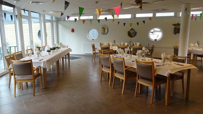 Home Franchimontois - restaurant
