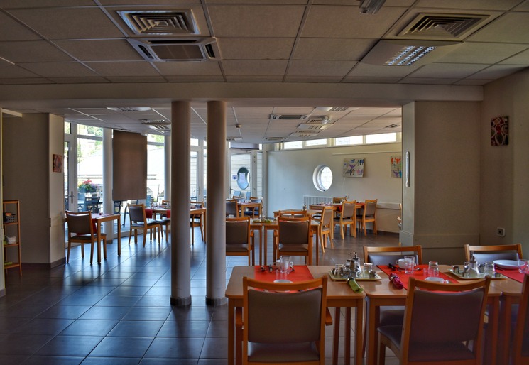 Home Franchimontois - restaurant