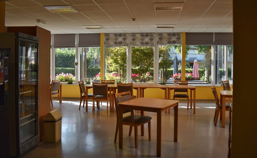 Home Franchimontois - restaurant