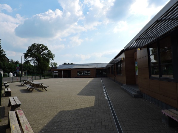 Ecole de Jehanster
