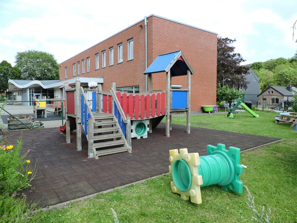Ecole de Polleur