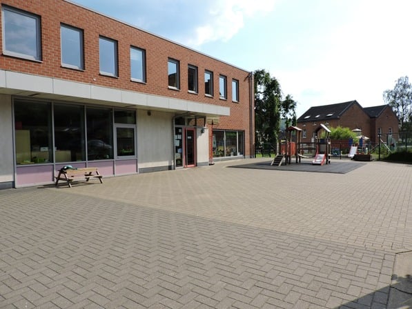 Ecole de Polleur