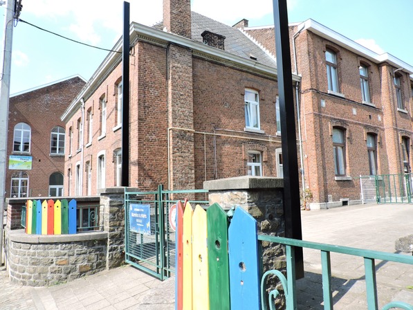 Ecole de Theux