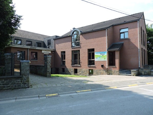 Ecole de Theux